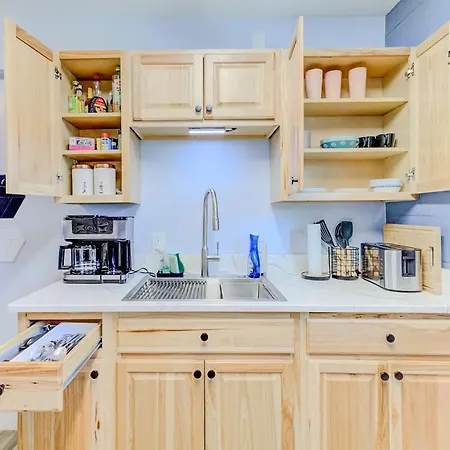 The Moose #3 - Modern Luxe Studio With Free Gated Parking & Wifi Memphis Exterior foto