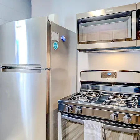 The Moose #3 - Modern Luxe Studio With Free Gated Parking & Wifi Memphis Exterior foto